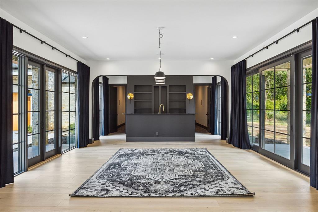 Long Cove - Residential