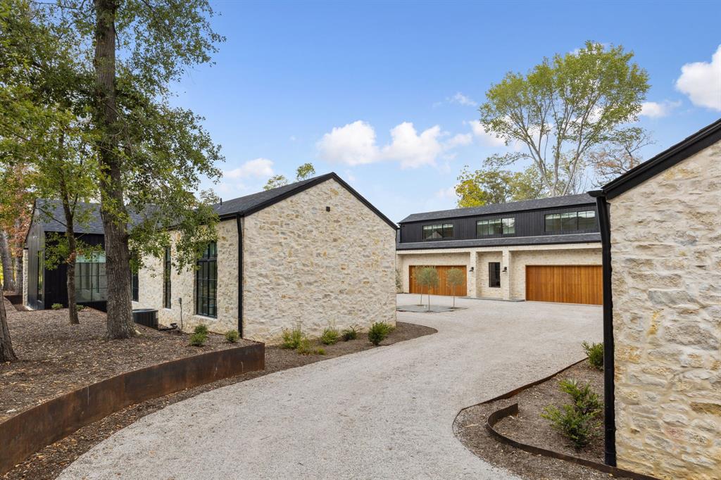 Long Cove - Residential