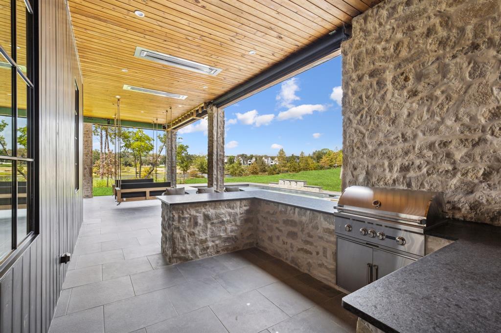 Long Cove - Residential