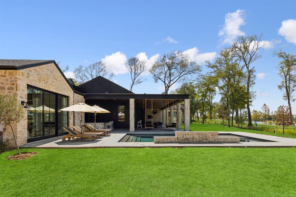 Long Cove - Residential