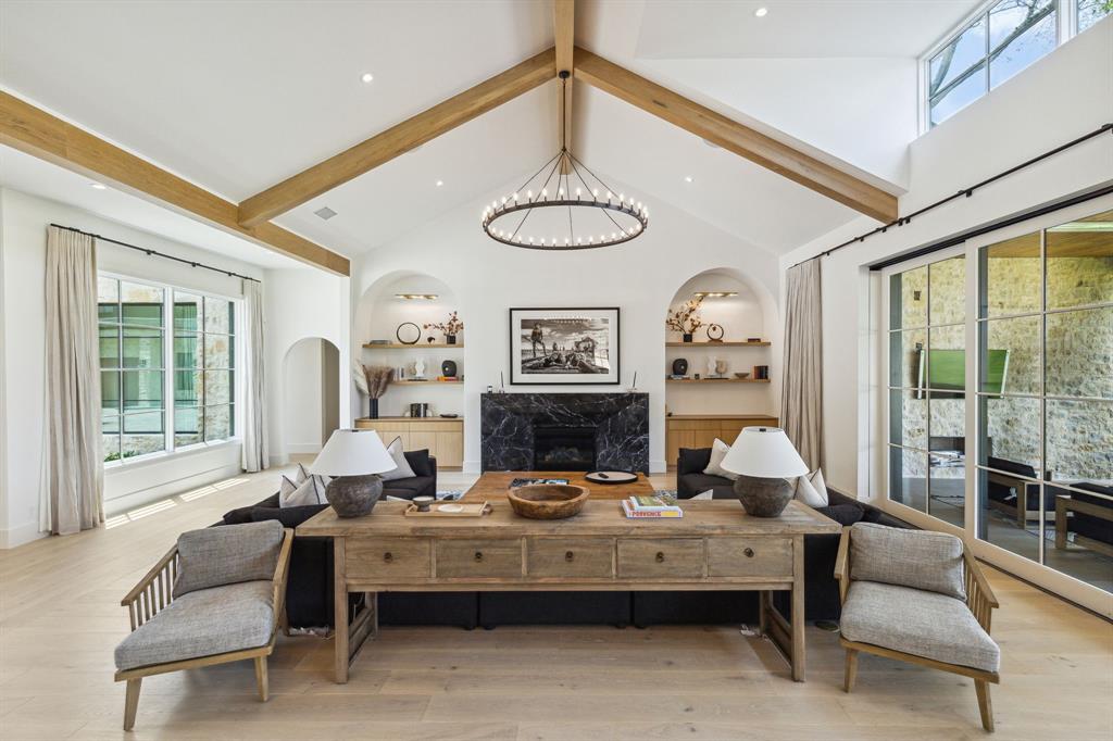 Long Cove - Residential