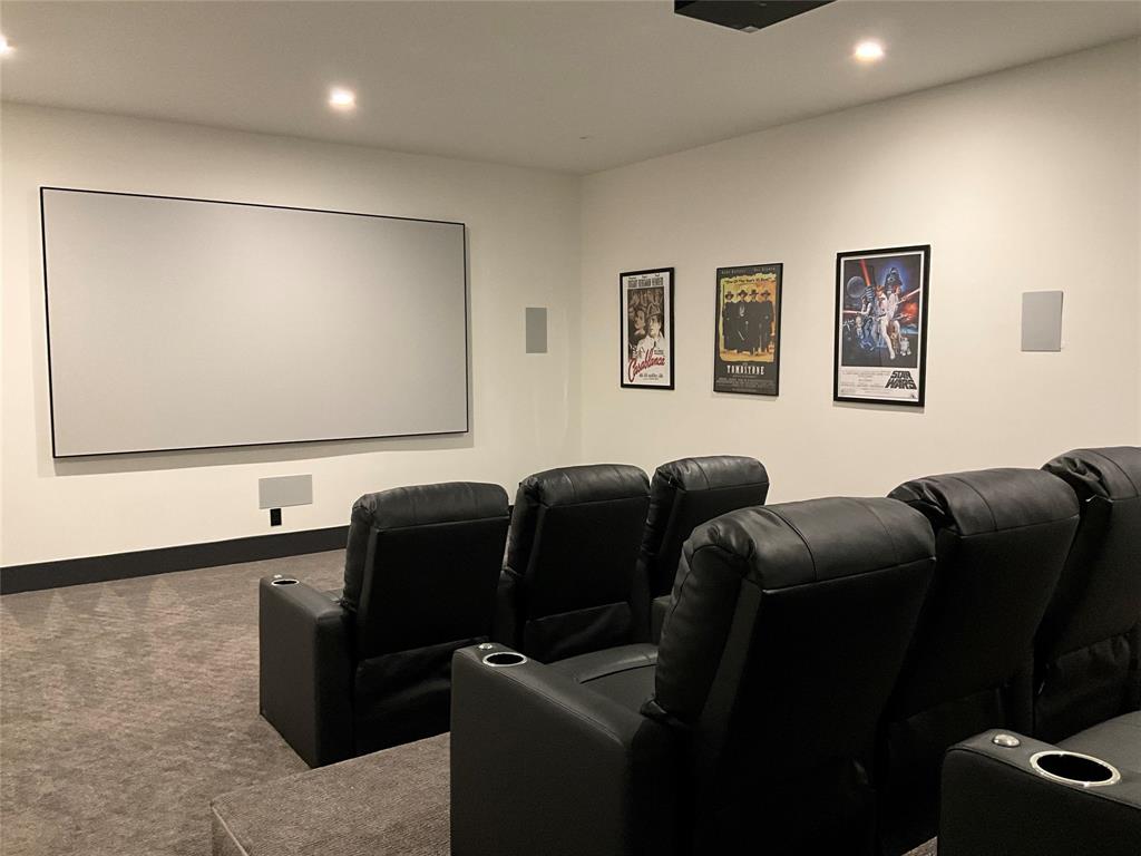 Long Cove - Residential