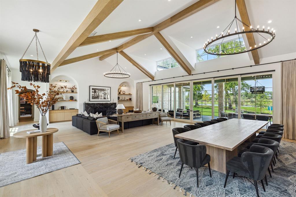 Long Cove - Residential