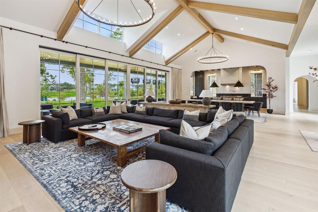 Long Cove - Residential