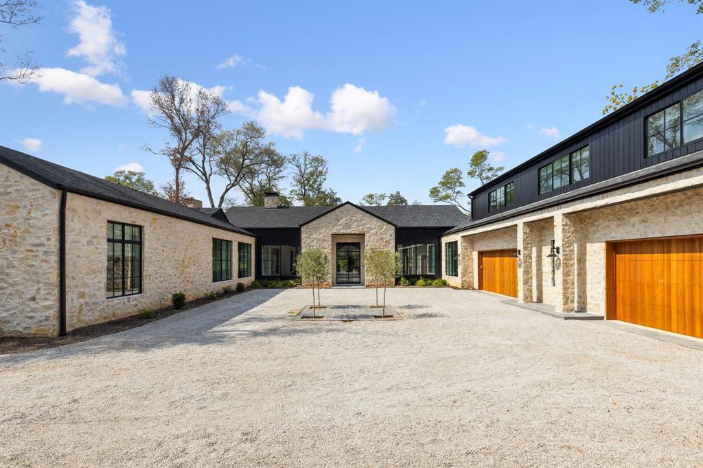 Long Cove - Residential