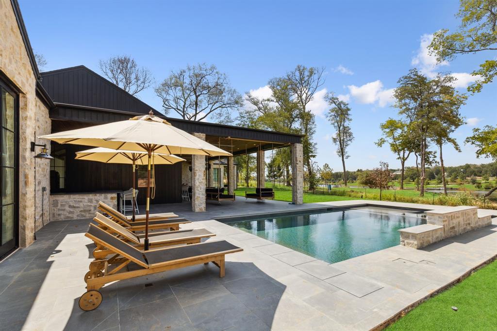 Long Cove - Residential