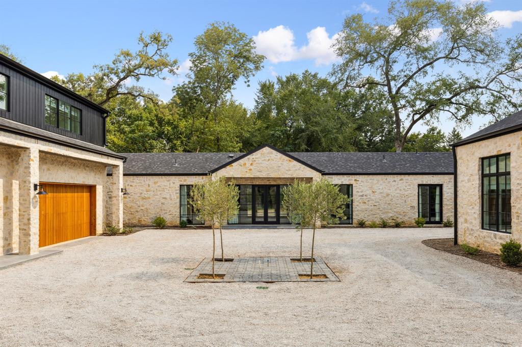 Long Cove - Residential