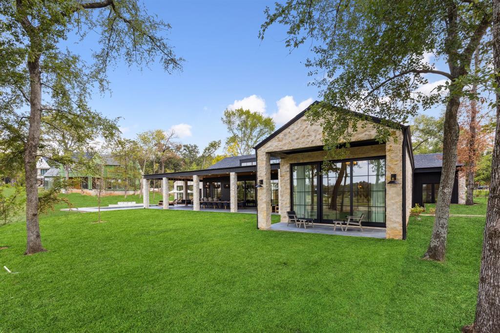 Long Cove - Residential