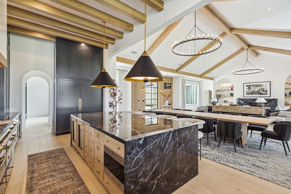 Long Cove - Residential