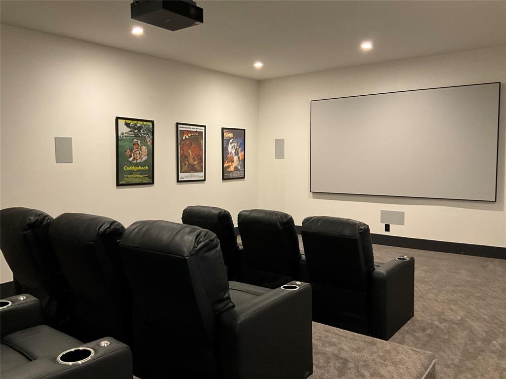 Long Cove - Residential