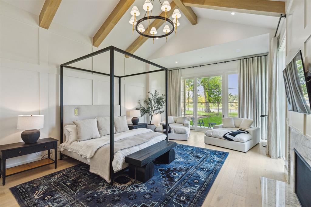 Long Cove - Residential