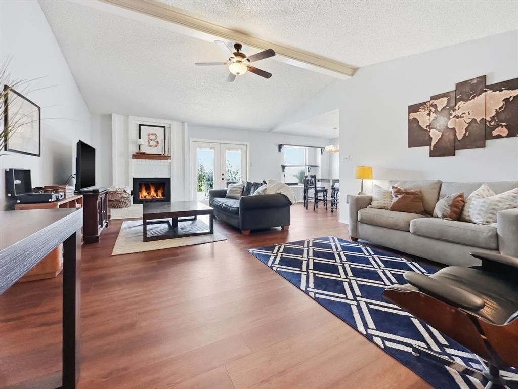 Photo of 321 Juniper Drive, Arlington, TX 76018 (MLS # 21215534)