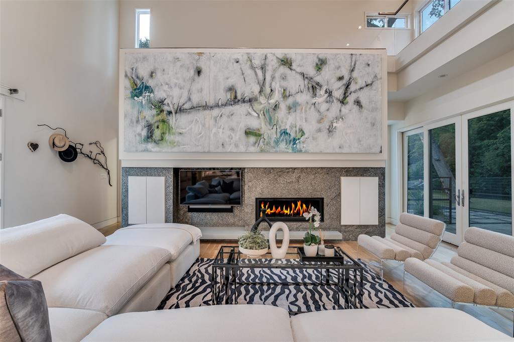 Forest Hills - Residential