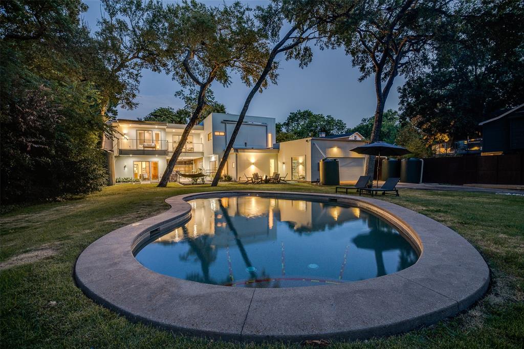 Forest Hills - Residential