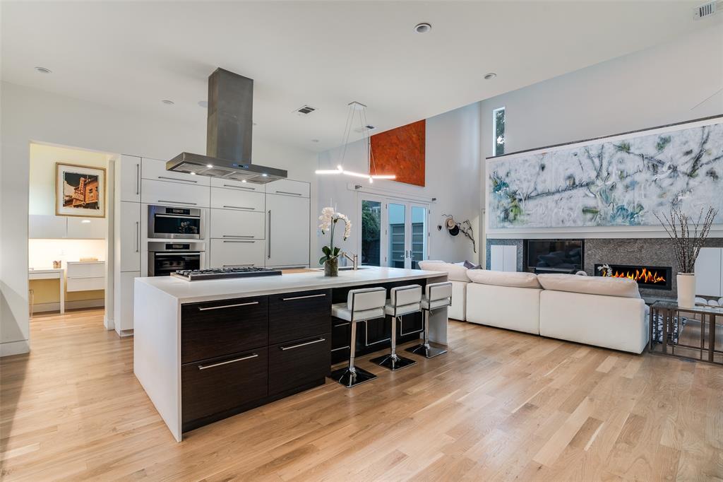 Forest Hills - Residential