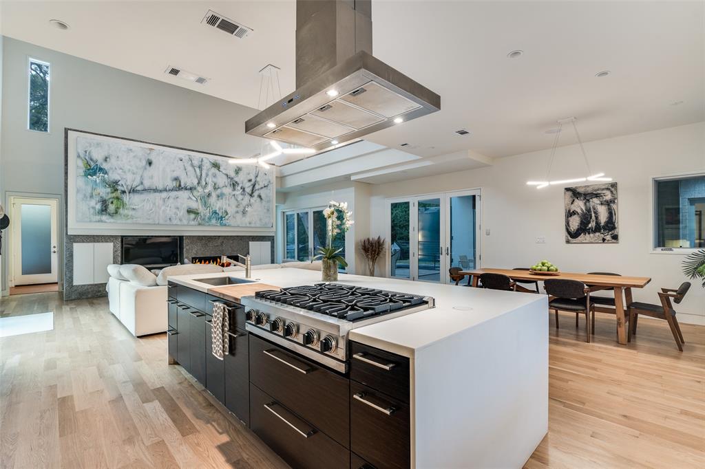 Forest Hills - Residential