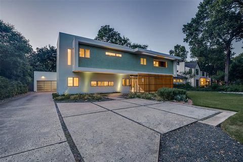 8359 San Fernando Way Dallas TX 75218