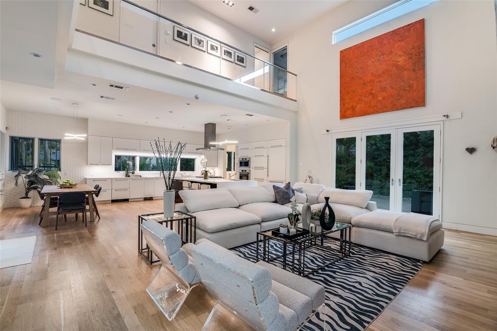 Forest Hills - Residential