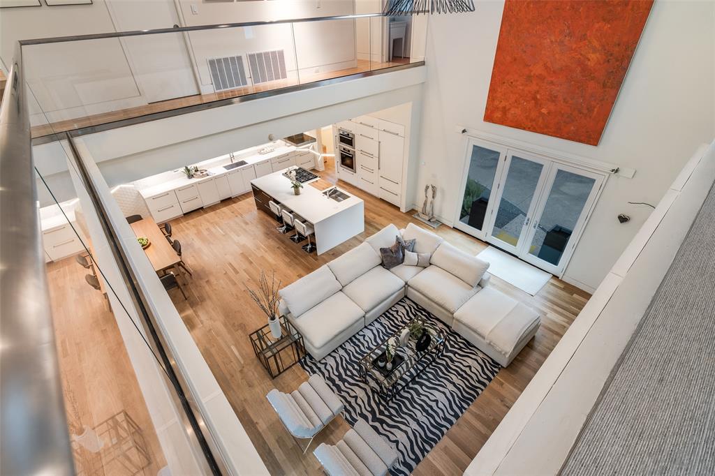 Forest Hills - Residential