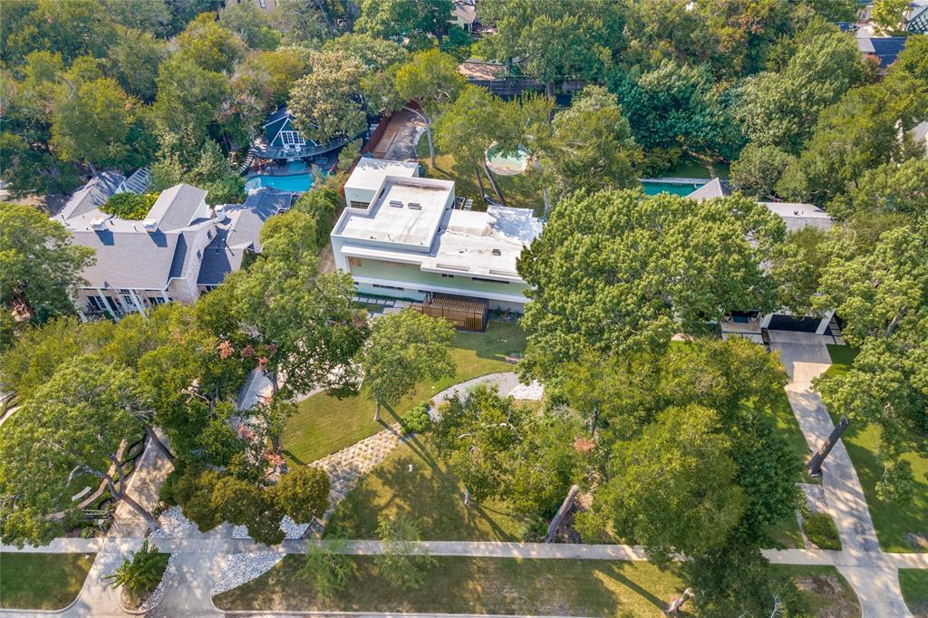 Forest Hills - Residential