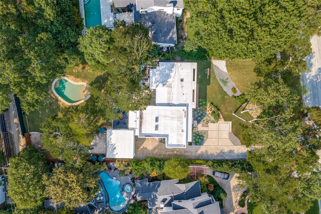 Forest Hills - Residential