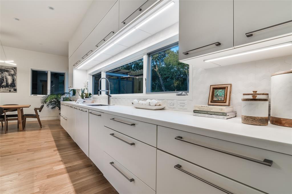 Forest Hills - Residential