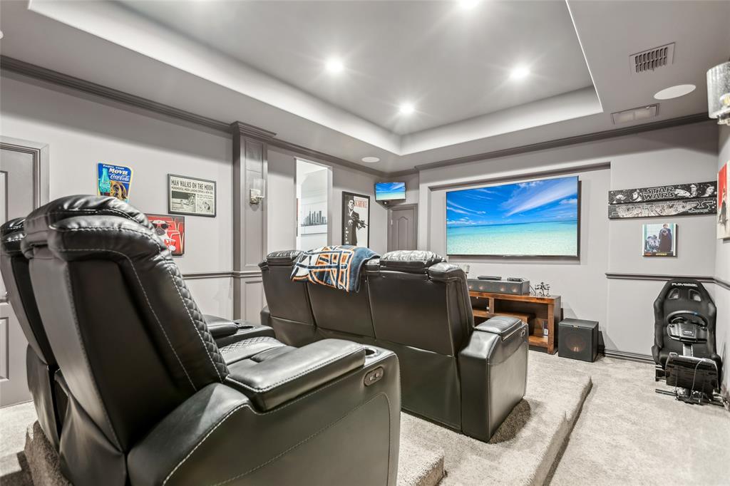 Stonewood Ranch Ph Two - Residential