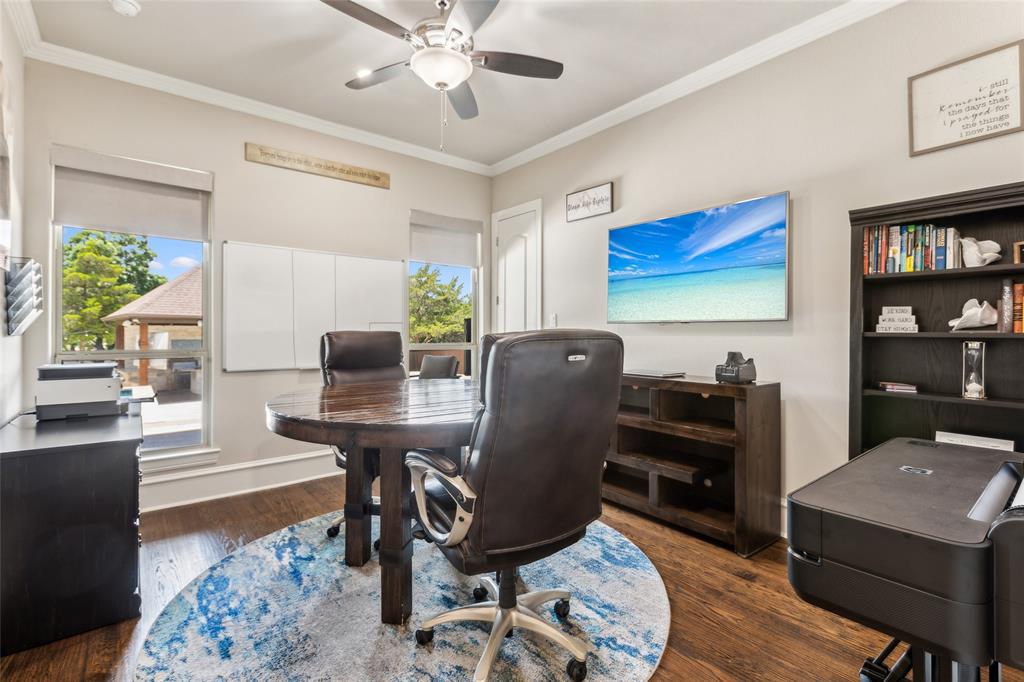 Stonewood Ranch Ph Two - Residential