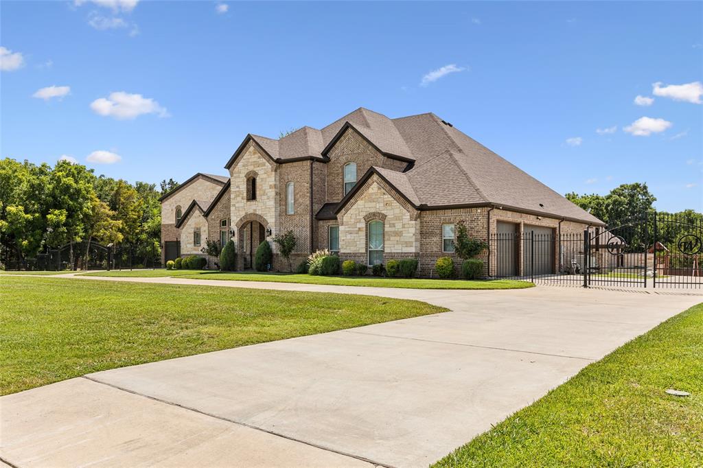 Stonewood Ranch Ph Two - Residential