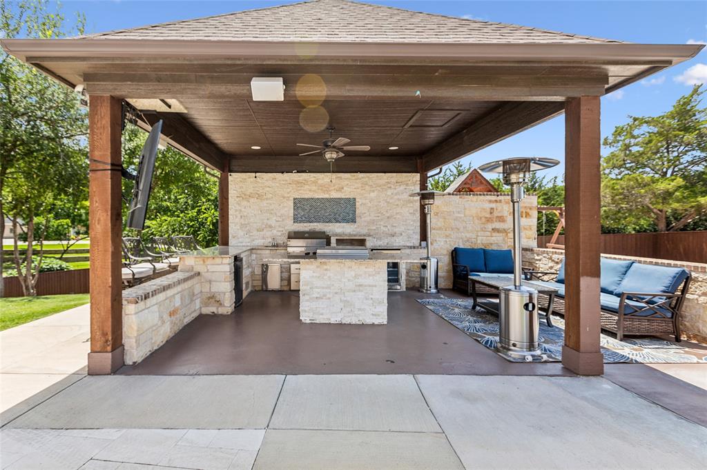 Stonewood Ranch Ph Two - Residential