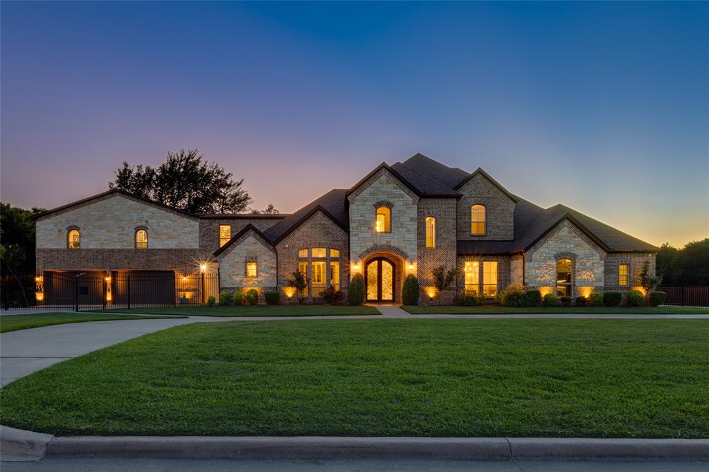 Stonewood Ranch Ph Two - Residential