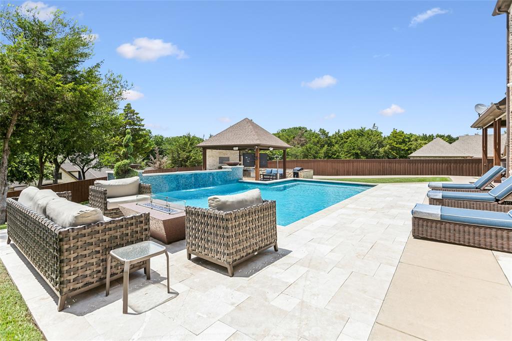 Stonewood Ranch Ph Two - Residential