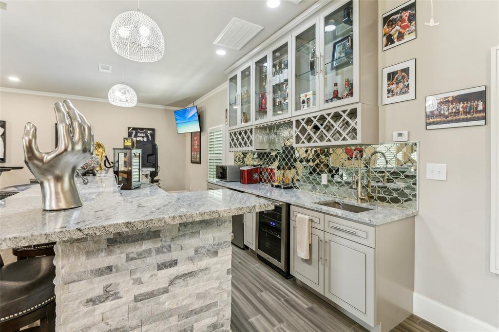 Stonewood Ranch Ph Two - Residential