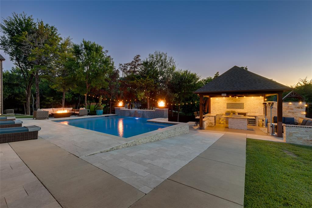 Stonewood Ranch Ph Two - Residential