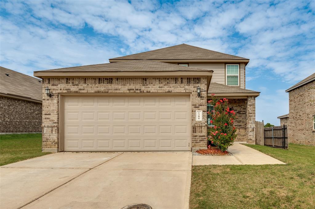 III Cardinals Add Ph 3 - Residential