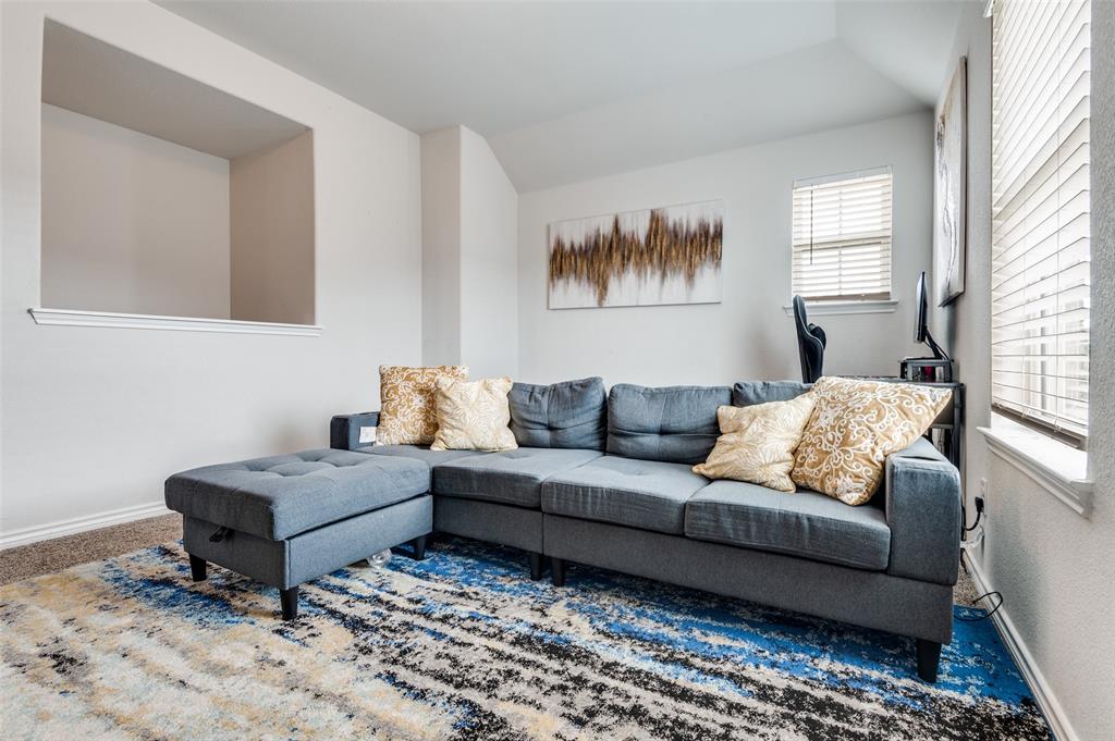 III Cardinals Add Ph 3 - Residential