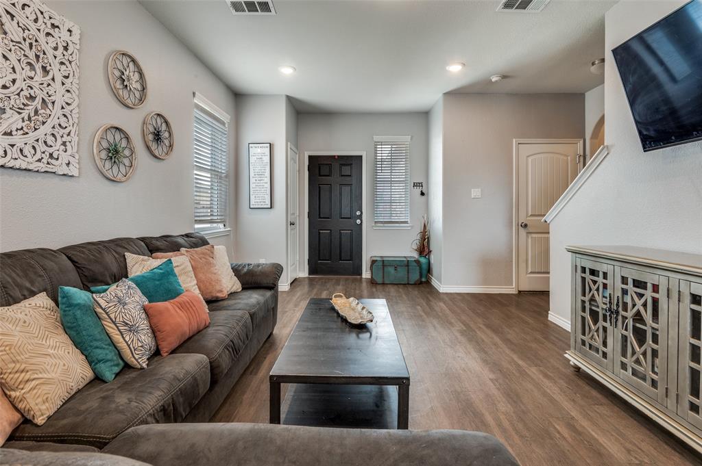 III Cardinals Add Ph 3 - Residential