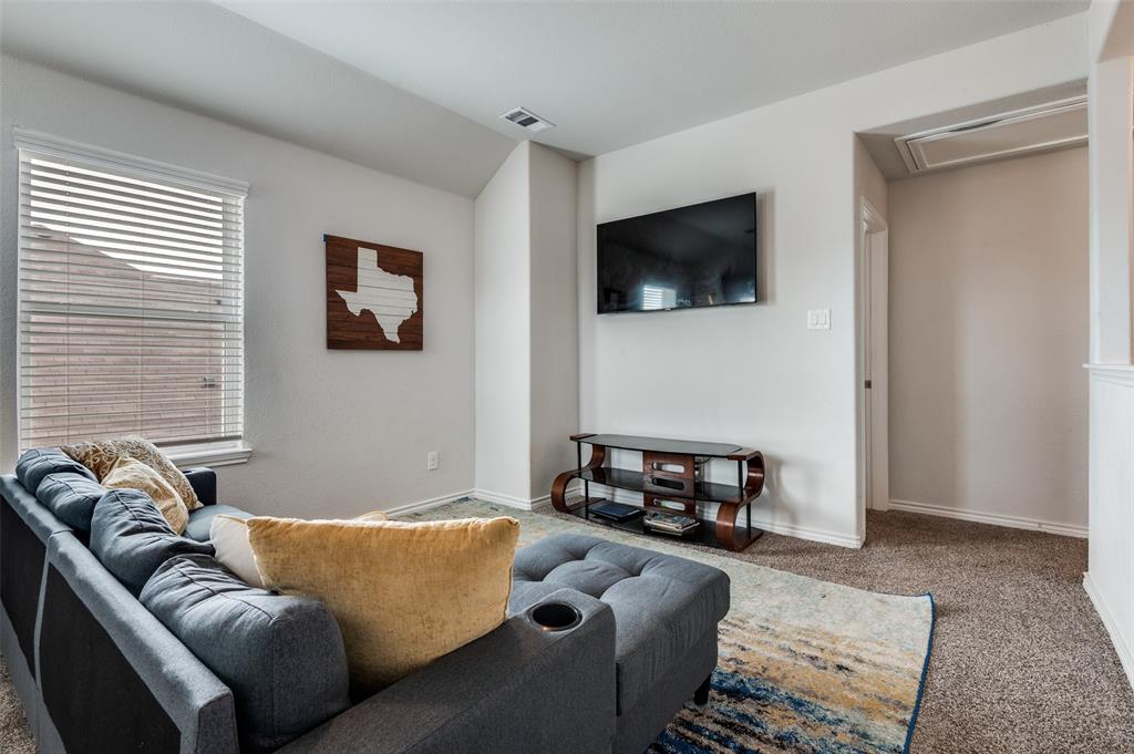 III Cardinals Add Ph 3 - Residential