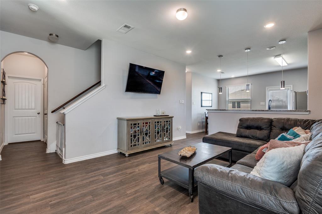 III Cardinals Add Ph 3 - Residential