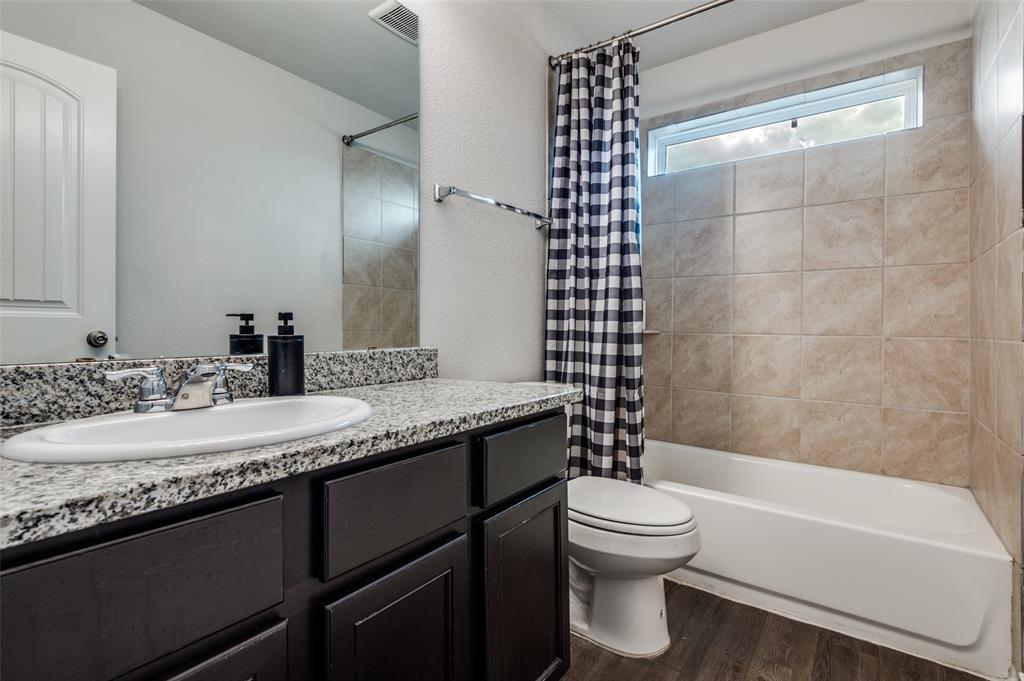 III Cardinals Add Ph 3 - Residential