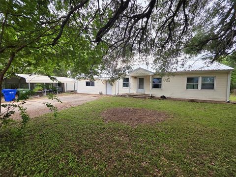 Photo of 4214 Valview Drive, Waco, TX 76708 (MLS # 21247989)