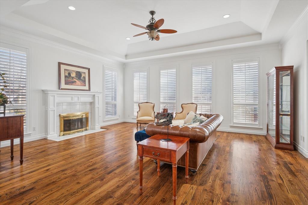8312 Thorncrest Court