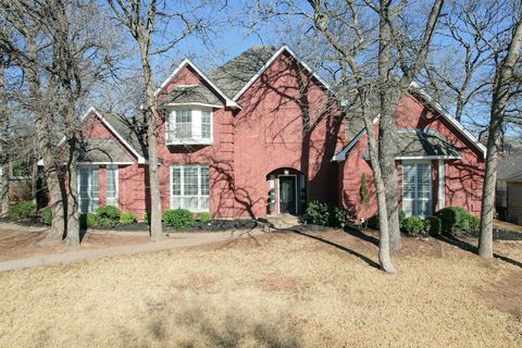 8312 Thorncrest Court North Richland Hills TX 76182