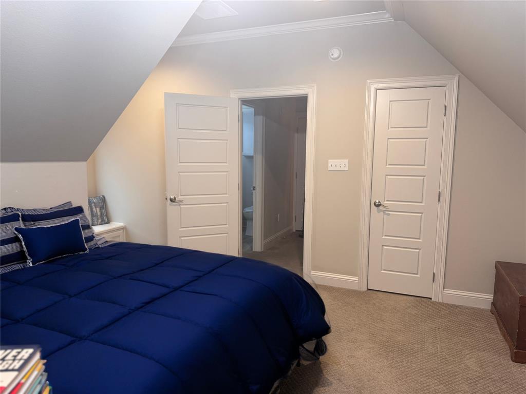 Belmere - Residential