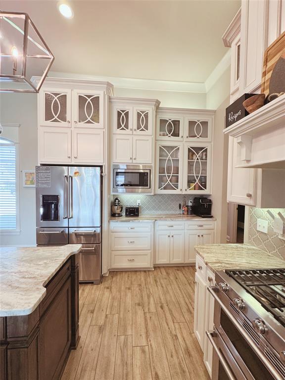 Belmere - Residential