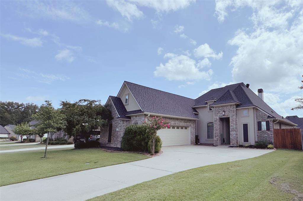 504 Linden Circle