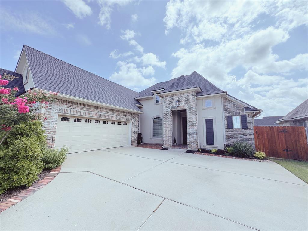 Belmere - Residential