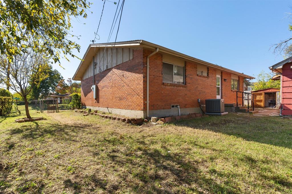 Westhaven - Residential