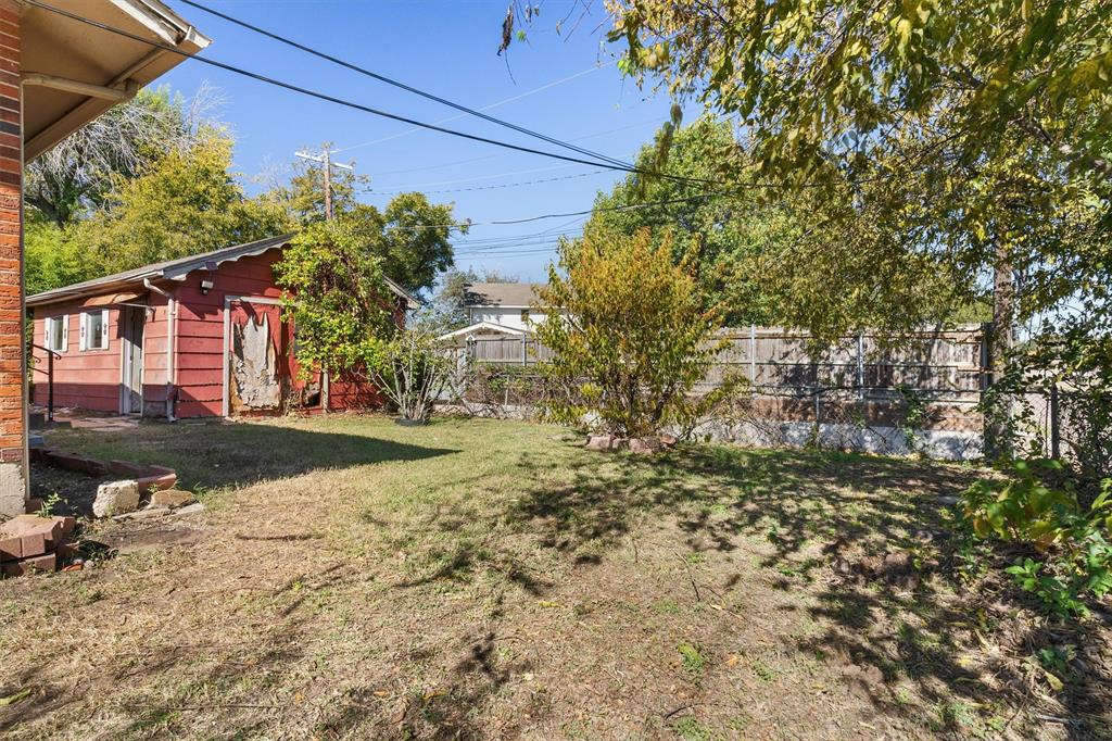 Westhaven - Residential