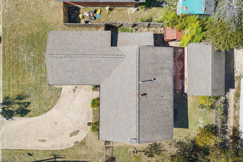 Westhaven - Residential